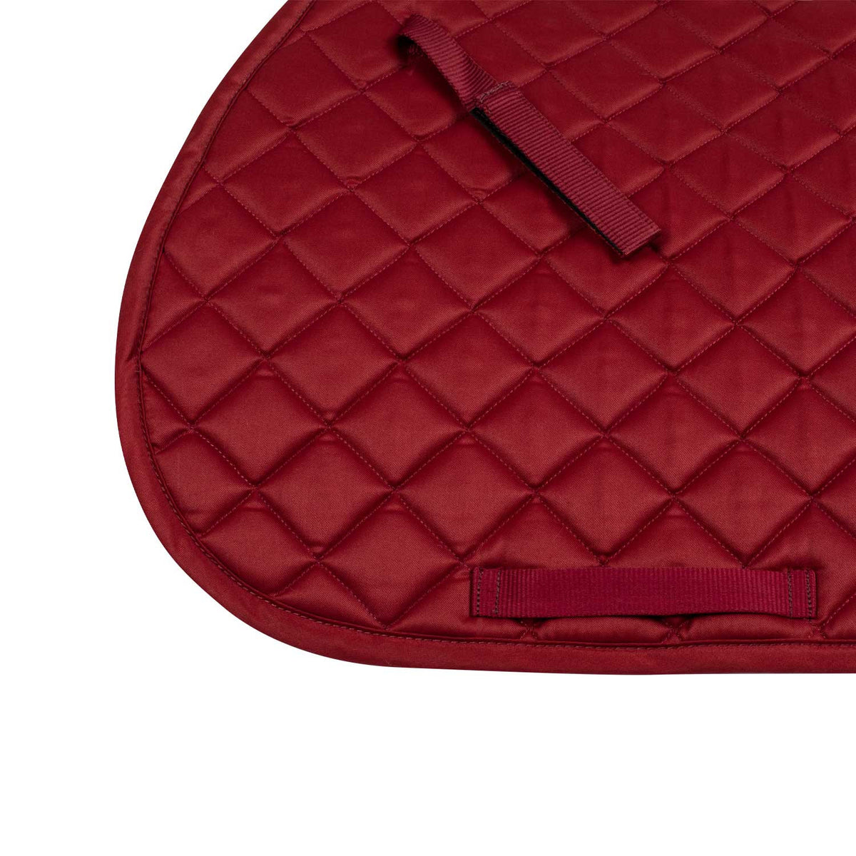 Derby Classic Saddle Pad