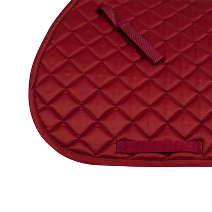 Derby Classic Saddle Pad