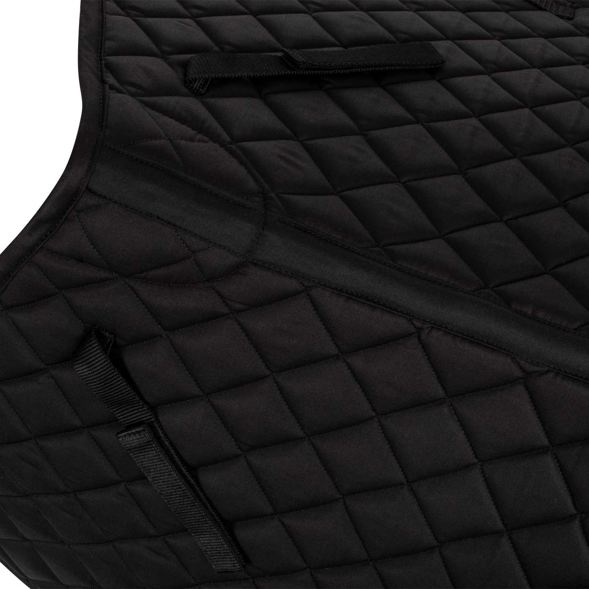 Derby Classic Saddle Pad