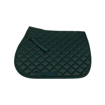 Derby Classic Saddle Pad