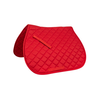 Derby Classic Saddle Pad