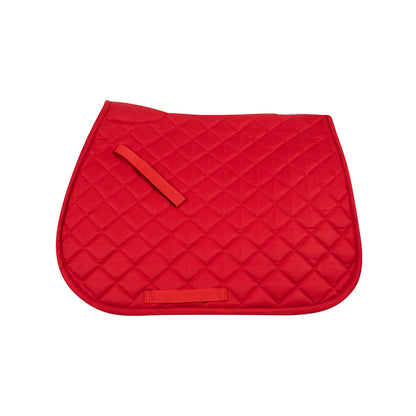Derby Classic Saddle Pad