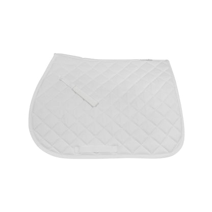 Derby Classic Saddle Pad