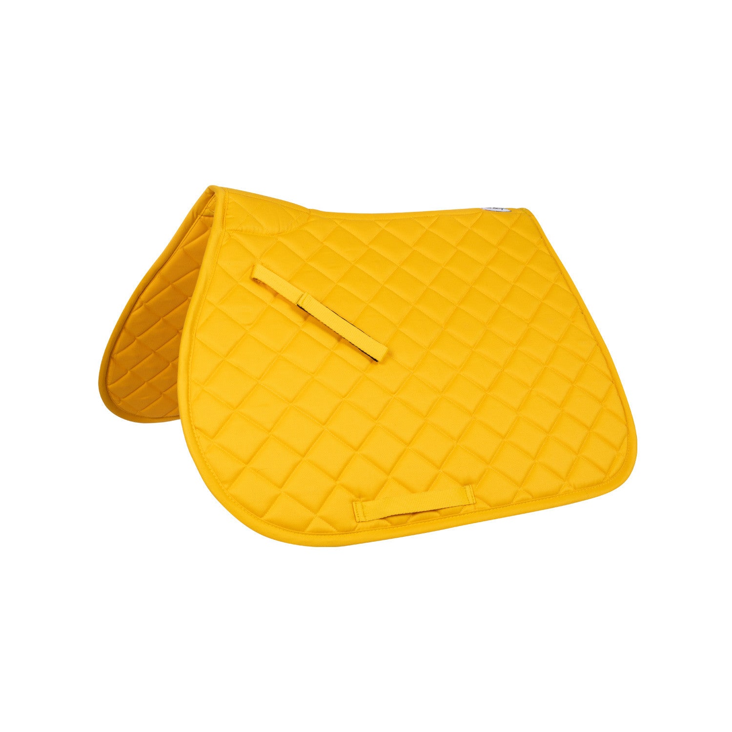 CLASSIC SADDLE PAD.