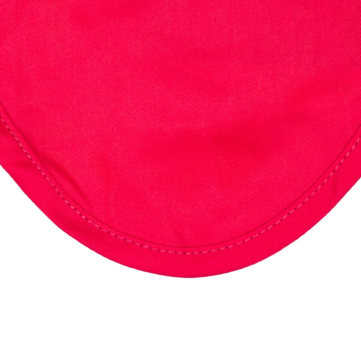 Equestro Cotton Pony Fly Veil With Elasticated Ears