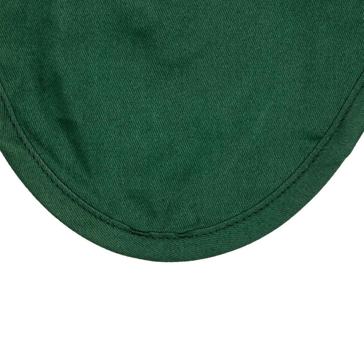 Equestro Cotton Pony Fly Veil With Elasticated Ears