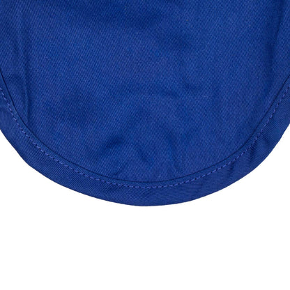 Equestro Cotton Pony Fly Veil With Elasticated Ears