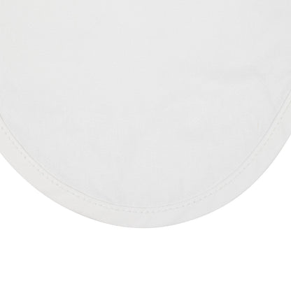 Equestro Cotton Pony Fly Veil With Elasticated Ears