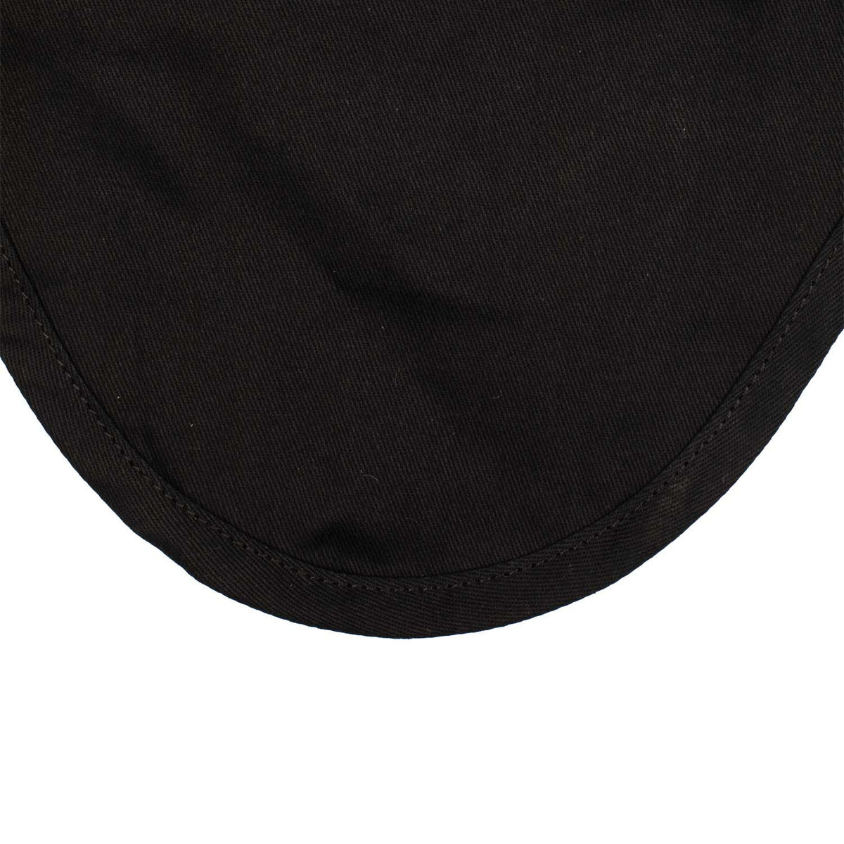 Equestro Cotton Fly Veil With Elasticated Ears