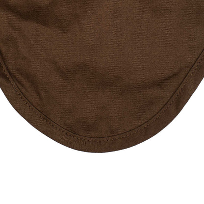 Equestro Cotton Fly Veil With Elasticated Ears