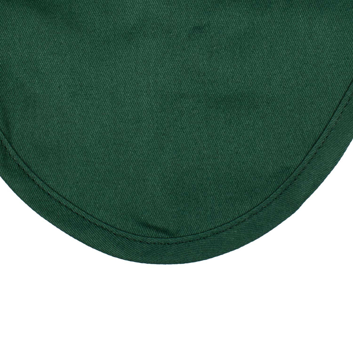 Equestro Cotton Fly Veil With Elasticated Ears