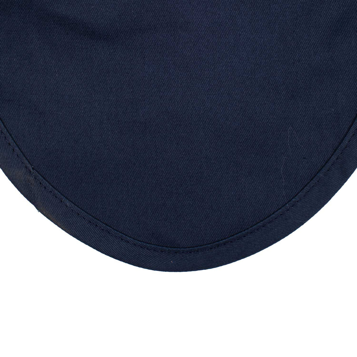 Equestro Cotton Fly Veil With Elasticated Ears