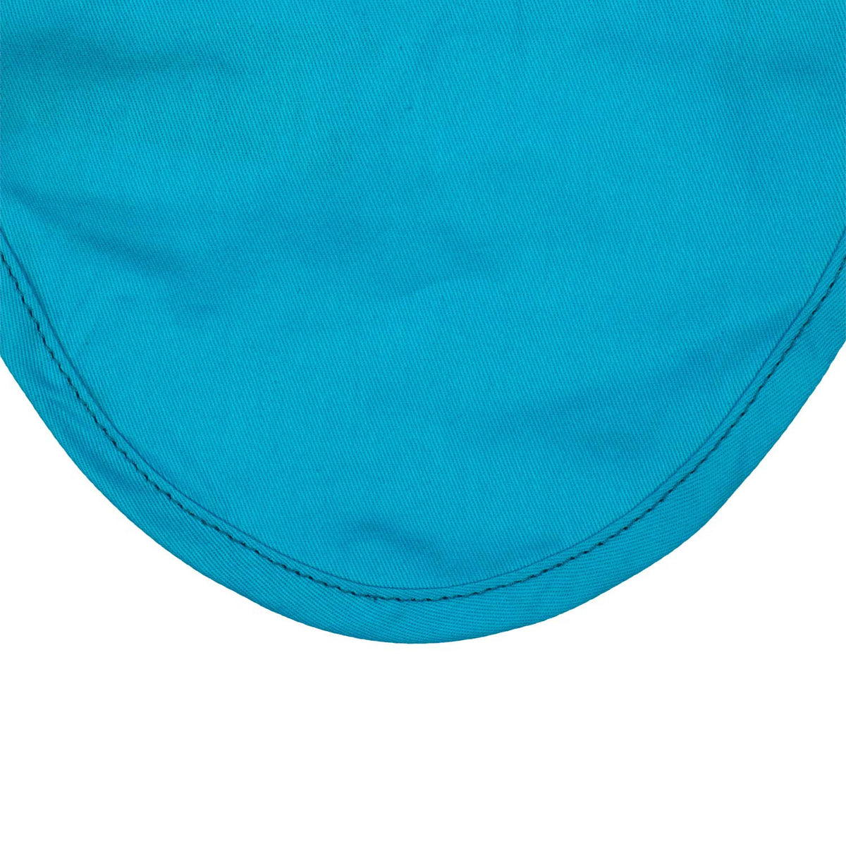 Equestro Cotton Fly Veil With Elasticated Ears