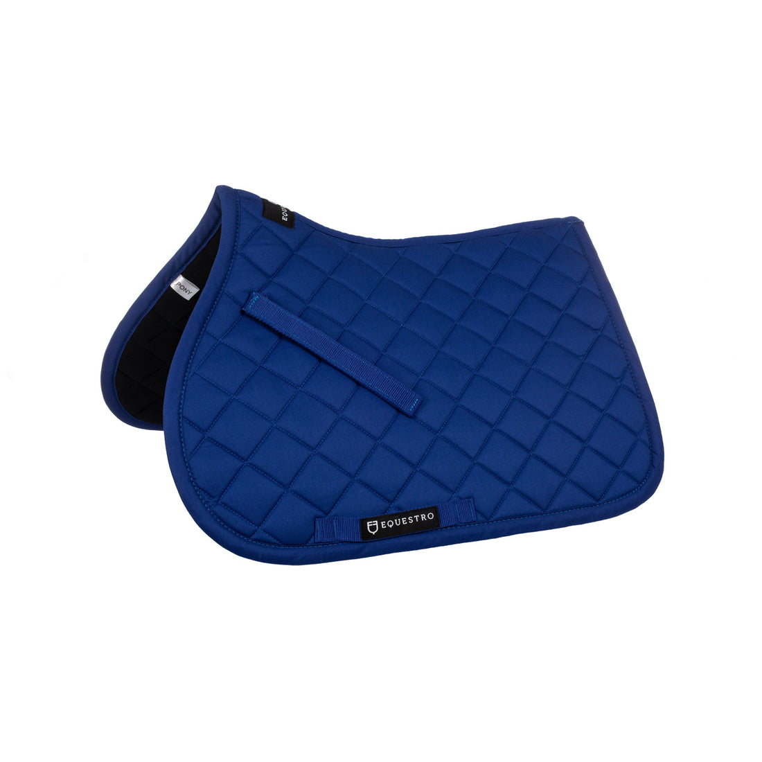 Basic pony saddle pad.