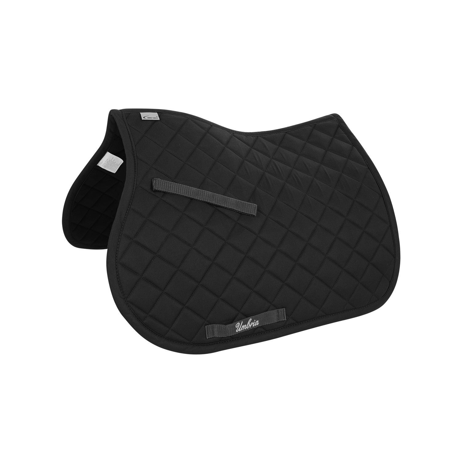 LAMICELL JUMPING SADDLE PAD.