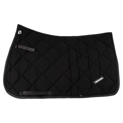 HONEYCOMB/COTTON TREKKING SADDLE PAD