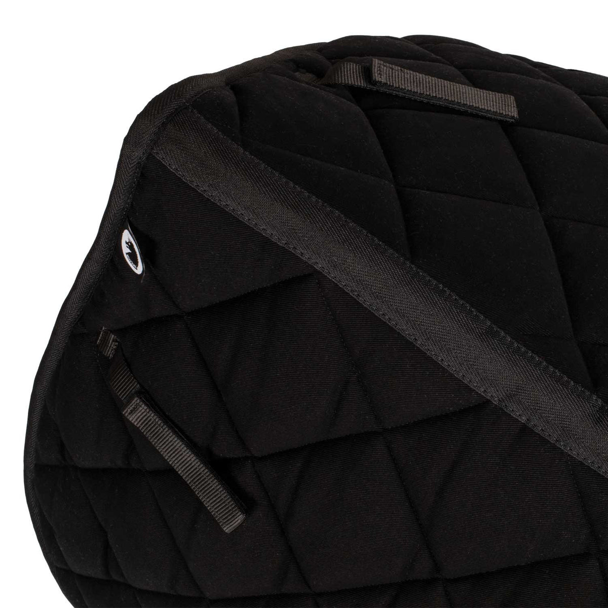 HONEYCOMB/COTTON TREKKING SADDLE PAD