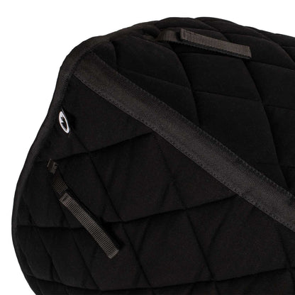 HONEYCOMB/COTTON TREKKING SADDLE PAD