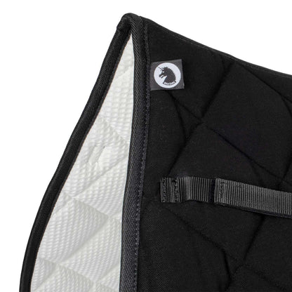 HONEYCOMB/COTTON TREKKING SADDLE PAD