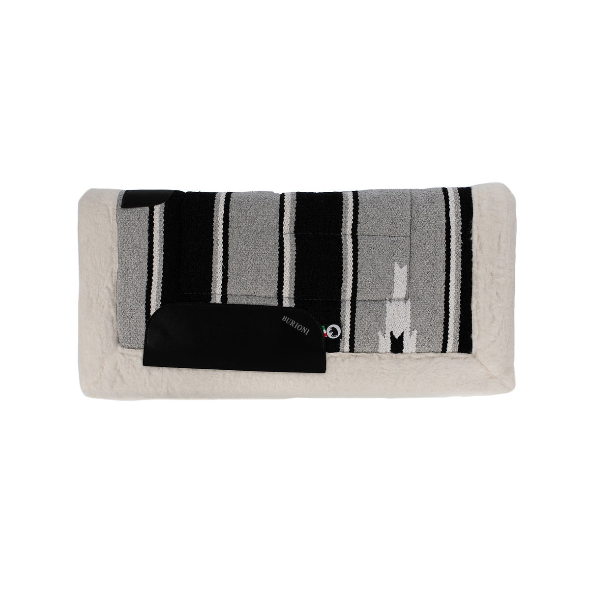 NAVAYO SYNT SADDLE PAD