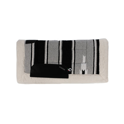 NAVAYO SYNT SADDLE PAD