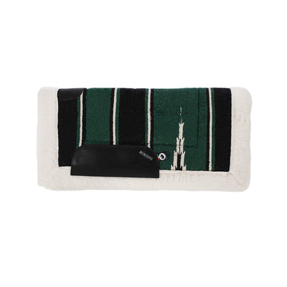 NAVAYO SYNT SADDLE PAD