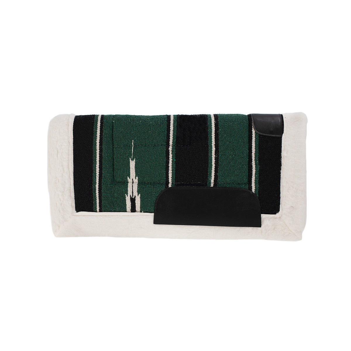 NAVAYO SYNT SADDLE PAD
