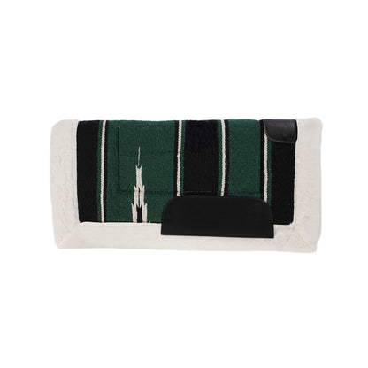 NAVAYO SYNT SADDLE PAD