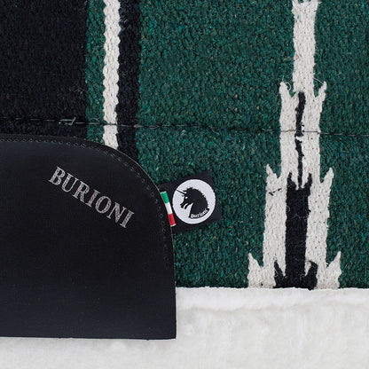 NAVAYO SYNT SADDLE PAD