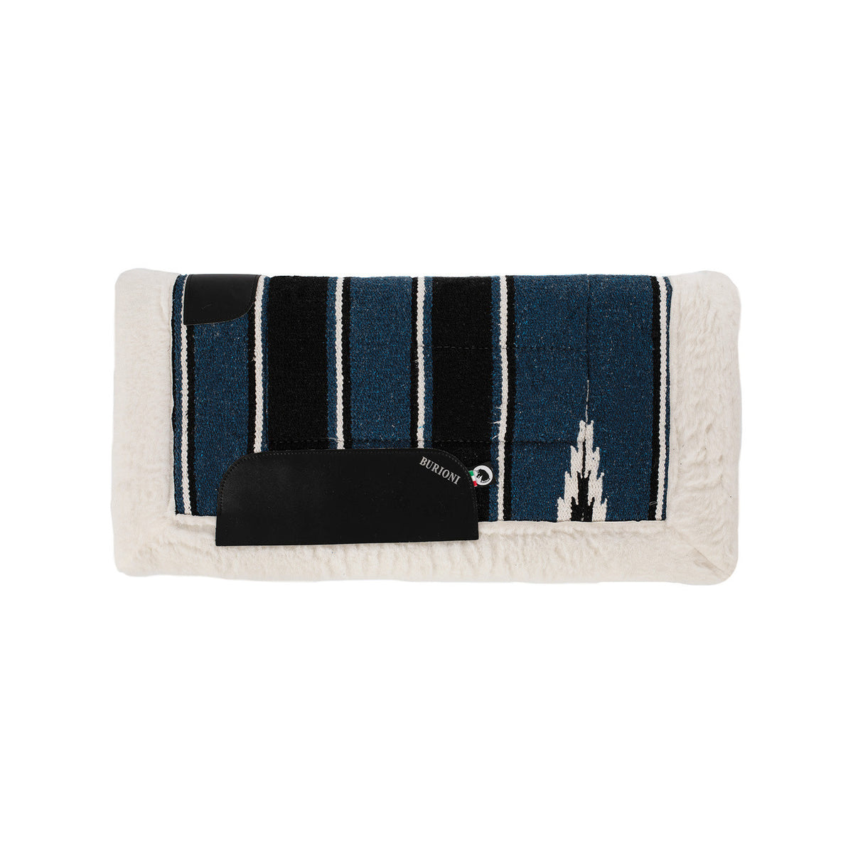 NAVAYO SYNT SADDLE PAD