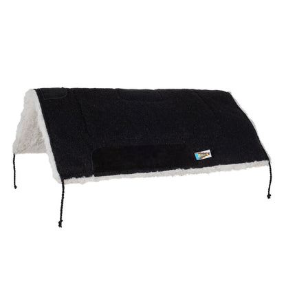 ECOLINE SADDLE PAD.