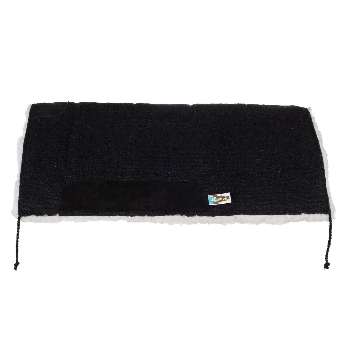 ECOLINE SADDLE PAD