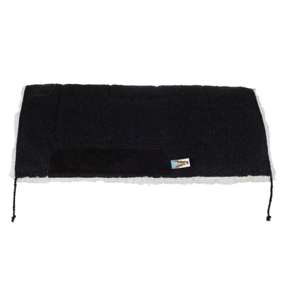ECOLINE SADDLE PAD