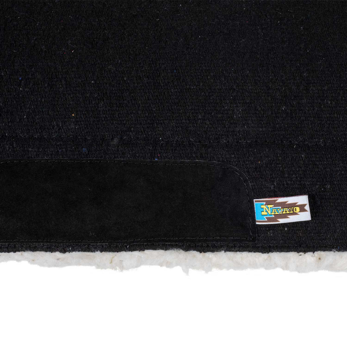 ECOLINE SADDLE PAD