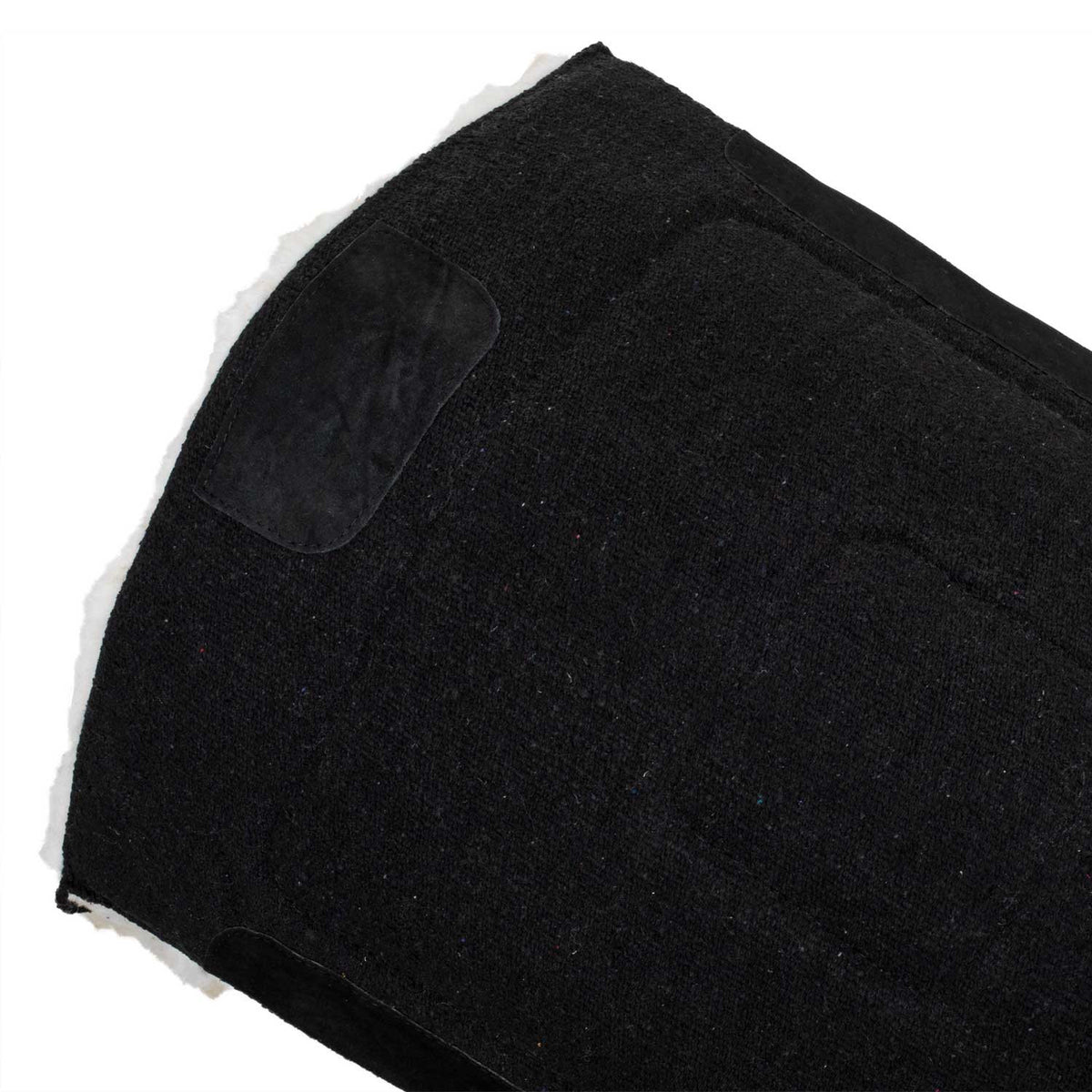 ECOLINE SADDLE PAD