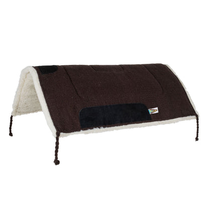 ECOLINE SADDLE PAD.