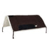 ECOLINE SADDLE PAD.