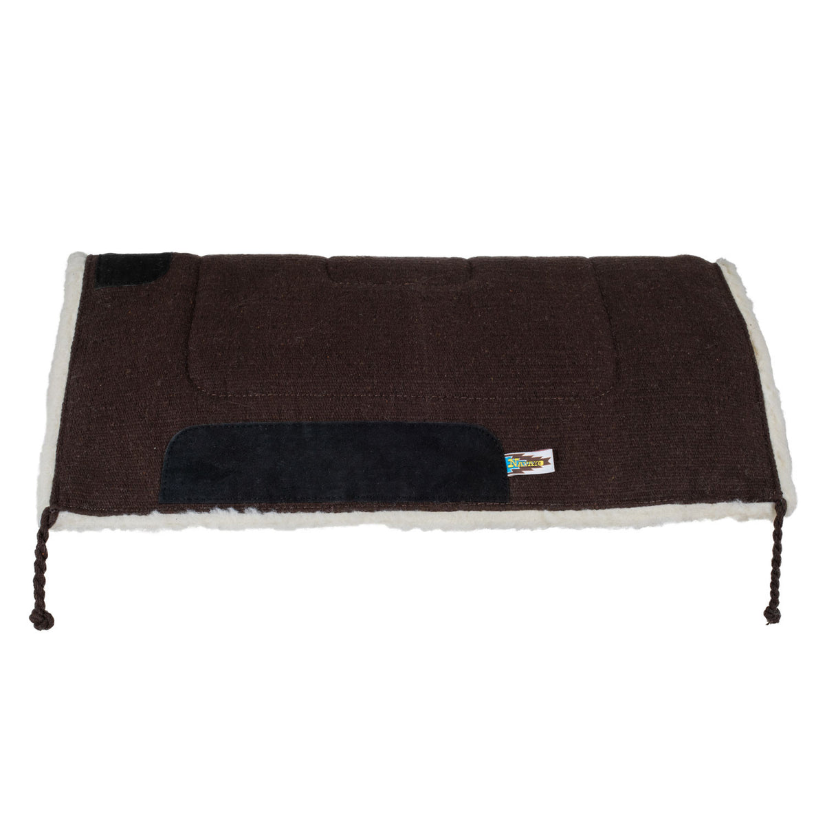 ECOLINE SADDLE PAD