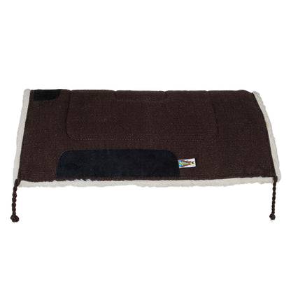 ECOLINE SADDLE PAD