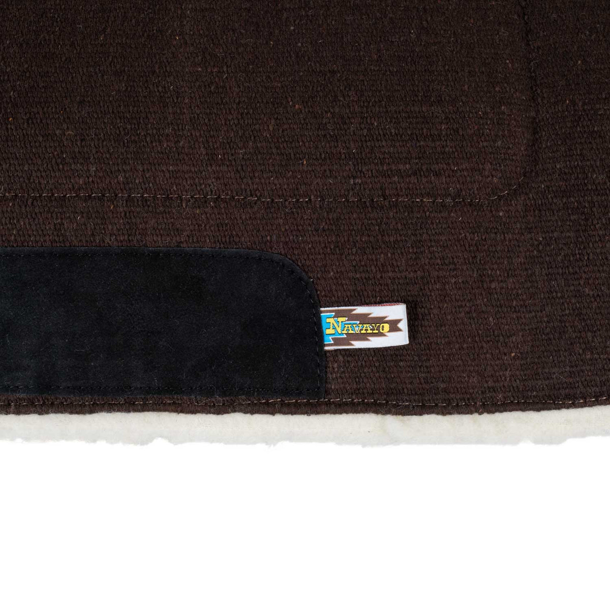 ECOLINE SADDLE PAD