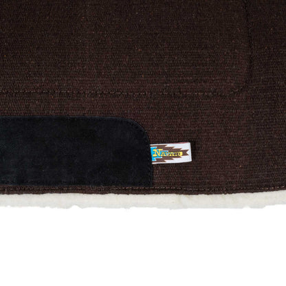 ECOLINE SADDLE PAD