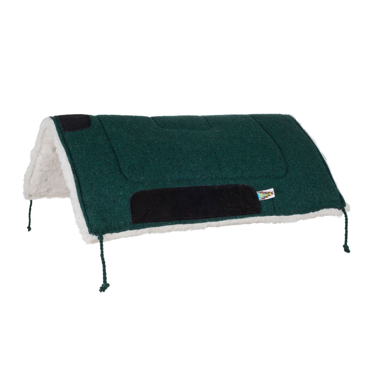 ECOLINE SADDLE PAD