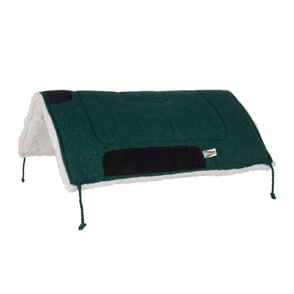 ECOLINE SADDLE PAD