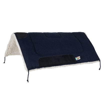 ECOLINE SADDLE PAD