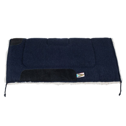 ECOLINE SADDLE PAD