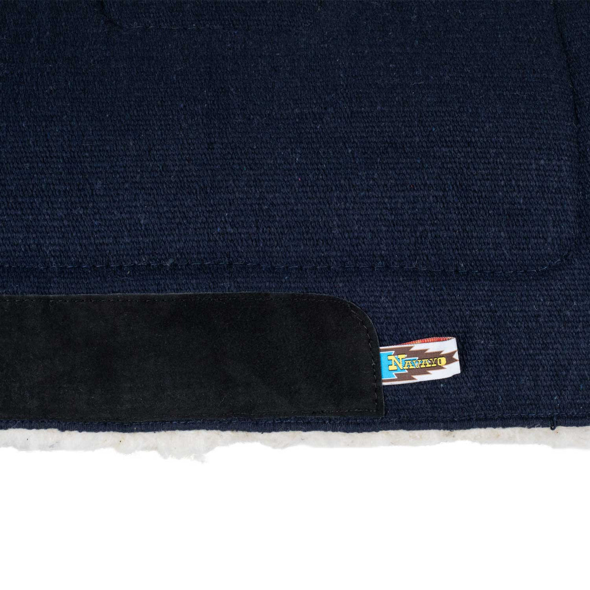 ECOLINE SADDLE PAD