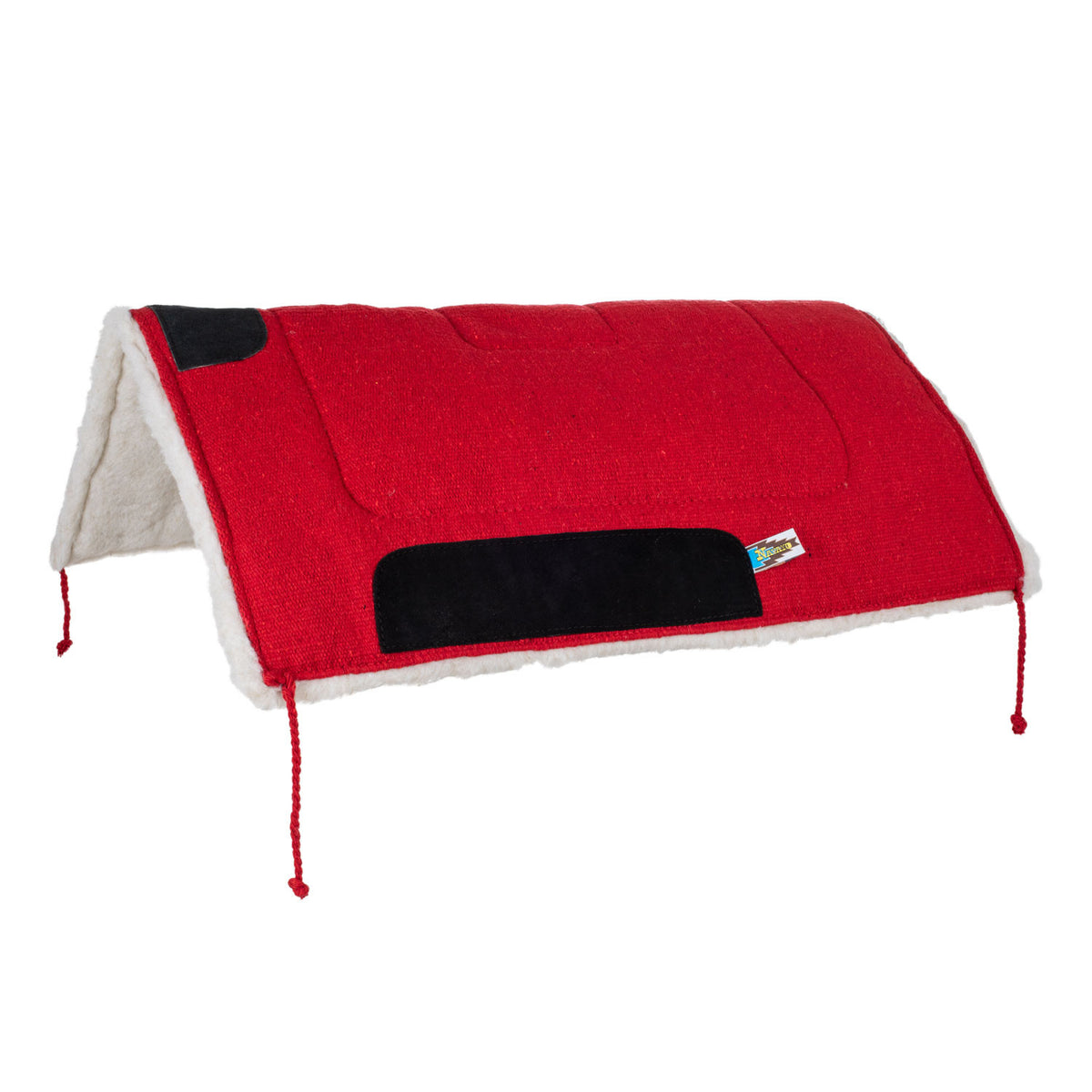 ECOLINE SADDLE PAD