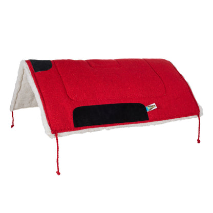 ECOLINE SADDLE PAD