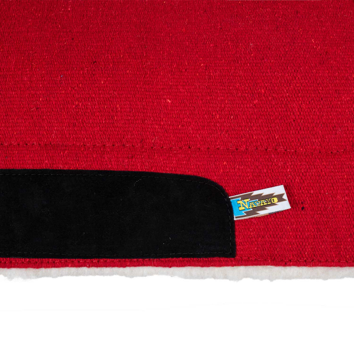 ECOLINE SADDLE PAD