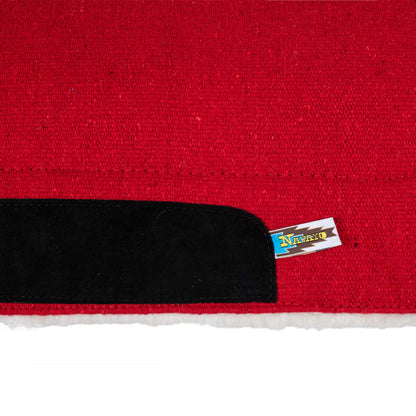 ECOLINE SADDLE PAD